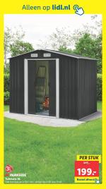 Lidl reclame folder week 10 pagina.54 
