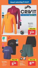 Lidl reclame folder week 10 pagina.56 