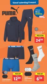 Lidl reclame folder week 10 pagina.57 