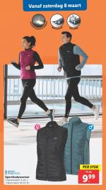 Lidl reclame folder week 10 pagina.58 