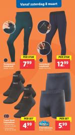 Lidl reclame folder week 10 pagina.59 