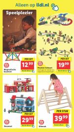 Lidl reclame folder week 10 pagina.61 