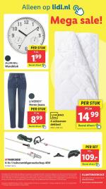 Lidl reclame folder week 10 pagina.63 