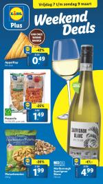 Lidl reclame folder week 10 pagina.64 