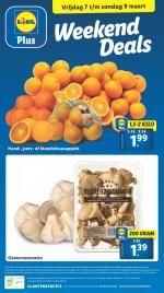 Lidl reclame folder week 10 pagina.65 