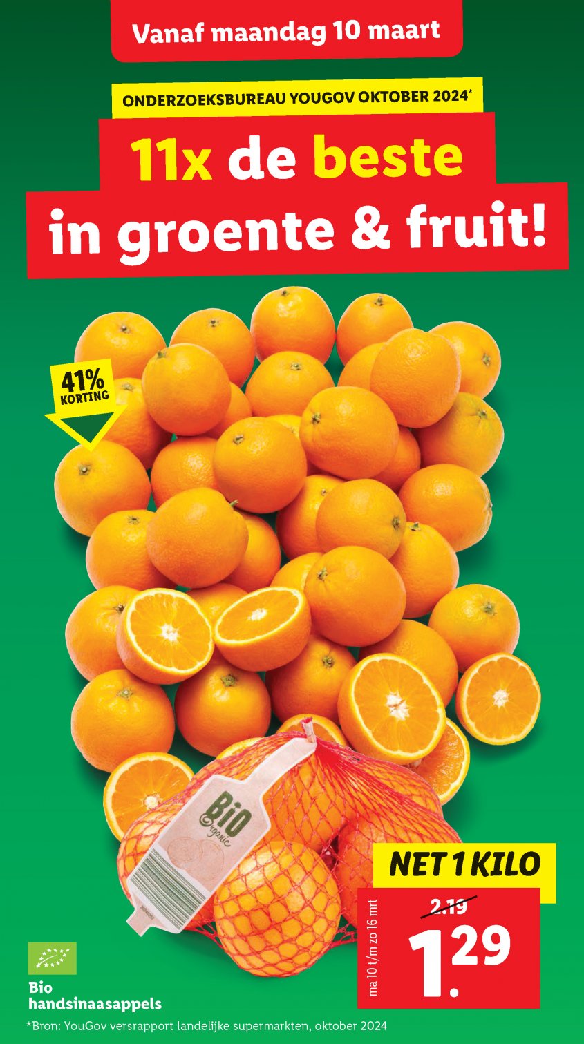 Lidl Aanbiedingen van 10-03-2025 pagina.2