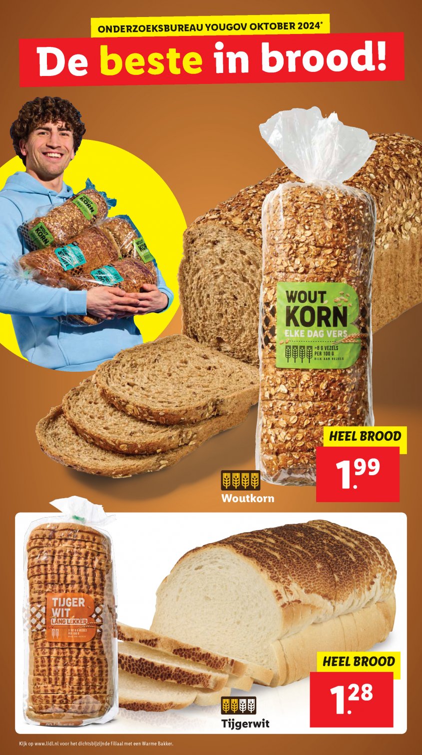 Lidl Aanbiedingen van 10-03-2025 pagina.6