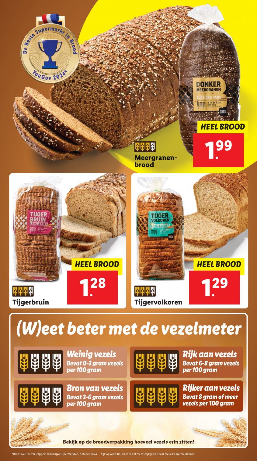 Lidl Aanbiedingen van 10-03-2025 pagina.7