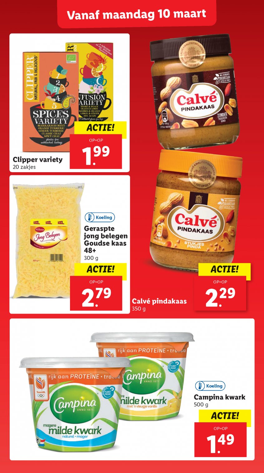 Lidl Aanbiedingen van 10-03-2025 pagina.12