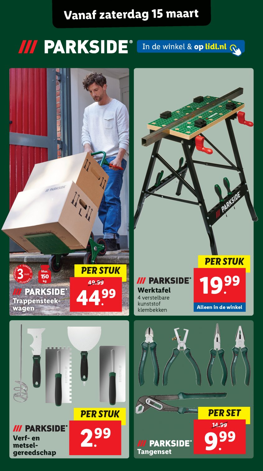 Lidl Aanbiedingen van 10-03-2025 pagina.59