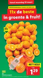 Lidl reclame folder week 11 pagina.2 