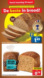 Lidl reclame folder week 11 pagina.5 