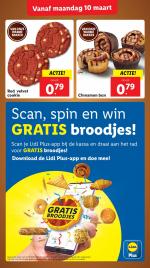 Lidl reclame folder week 11 pagina.9 