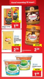 Lidl reclame folder week 11 pagina.12 