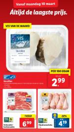 Lidl reclame folder week 11 pagina.13 