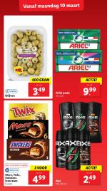 Lidl reclame folder week 11 pagina.17 