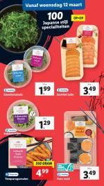 Lidl reclame folder week 11 pagina.20 