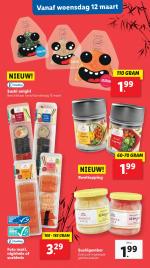 Lidl reclame folder week 11 pagina.21 