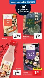 Lidl reclame folder week 11 pagina.22 