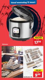 Lidl reclame folder week 11 pagina.23 