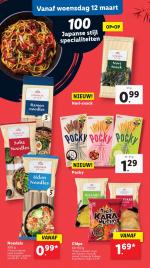 Lidl reclame folder week 11 pagina.27 