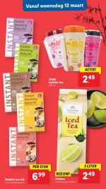 Lidl reclame folder week 11 pagina.28 