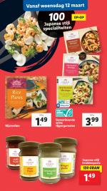 Lidl reclame folder week 11 pagina.30 