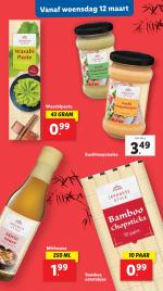 Lidl reclame folder week 11 pagina.32 