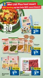 Lidl reclame folder week 11 pagina.34 