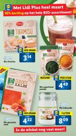 Lidl reclame folder week 11 pagina.36 