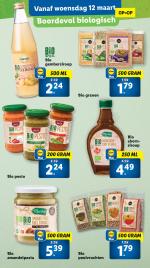 Lidl reclame folder week 11 pagina.37 