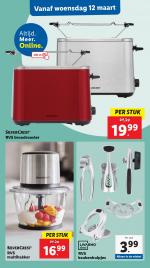 Lidl reclame folder week 11 pagina.42 