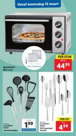 Lidl reclame folder week 11 pagina.43 