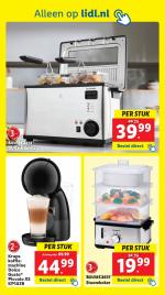 Lidl reclame folder week 11 pagina.50 