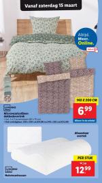 Lidl reclame folder week 11 pagina.53 