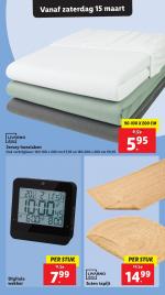 Lidl reclame folder week 11 pagina.54 