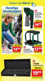 Lidl reclame folder week 11 pagina.64 