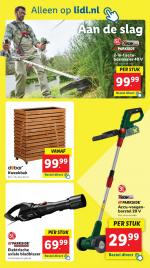 Lidl reclame folder week 11 pagina.65 