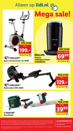 Lidl reclame folder week 11 pagina.66 