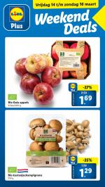 Lidl reclame folder week 11 pagina.67 