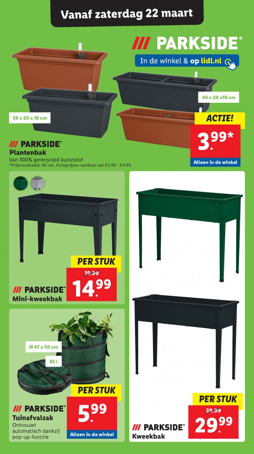 Lidl Aanbiedingen van 17-03-2025 pagina.44