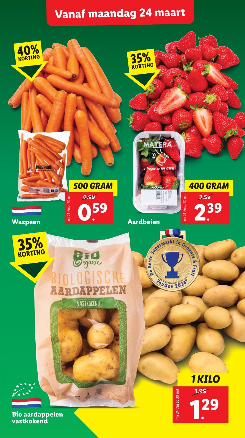 Lidl Aanbiedingen van 24-03-2025 pagina.2