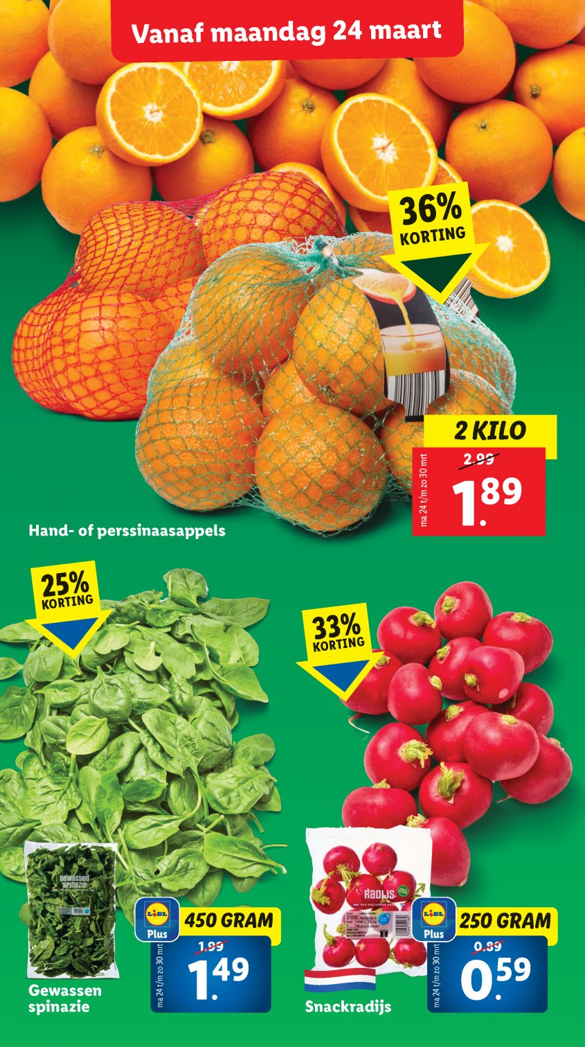 Lidl Aanbiedingen van 24-03-2025 pagina.3