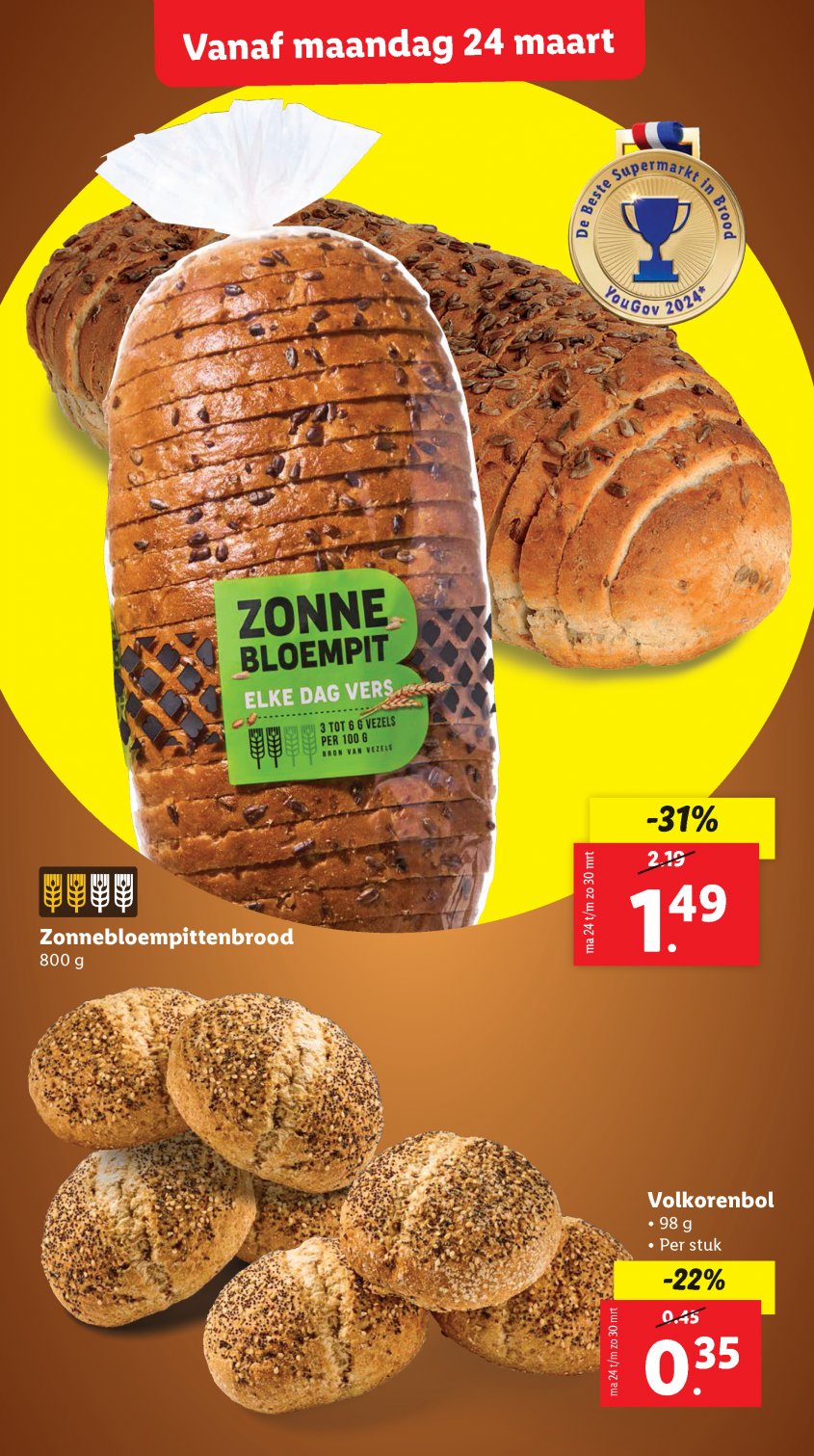 Lidl Aanbiedingen van 24-03-2025 pagina.5