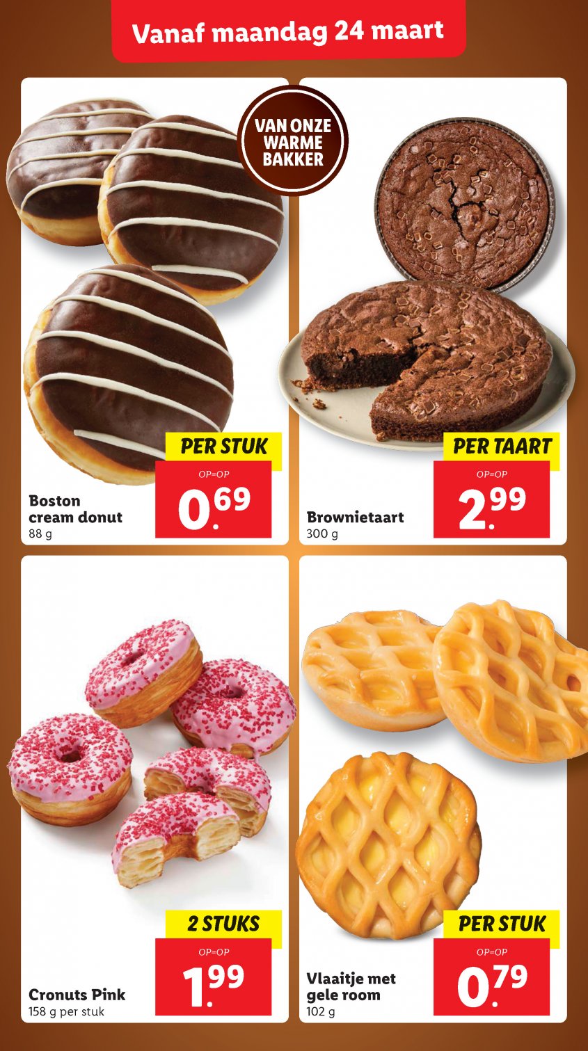 Lidl Aanbiedingen van 24-03-2025 pagina.6