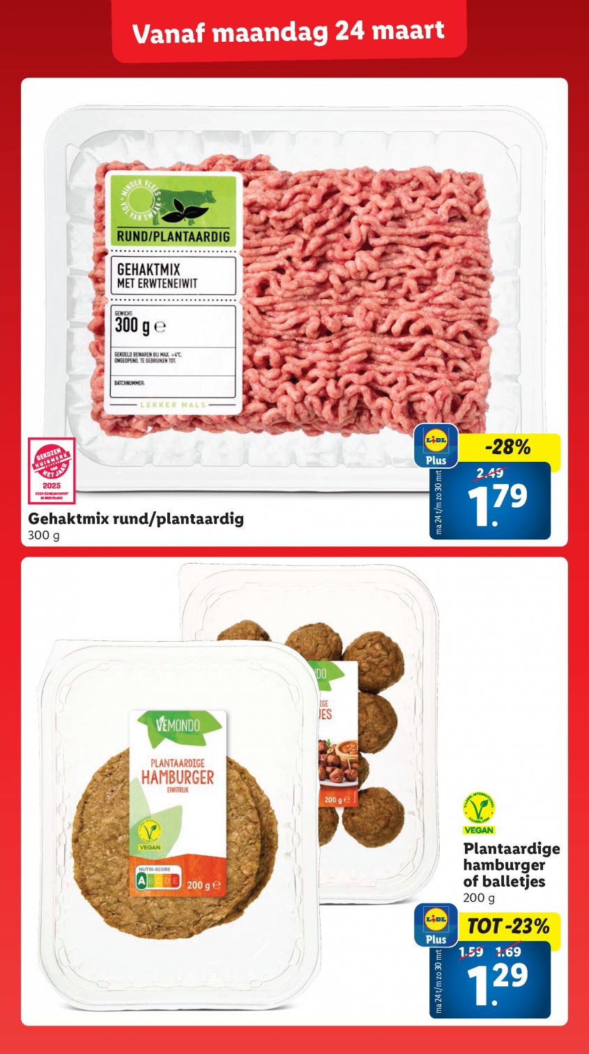 Lidl Aanbiedingen van 24-03-2025 pagina.7