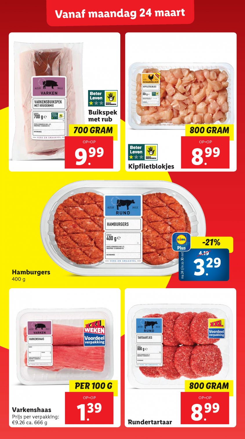 Lidl Aanbiedingen van 24-03-2025 pagina.8