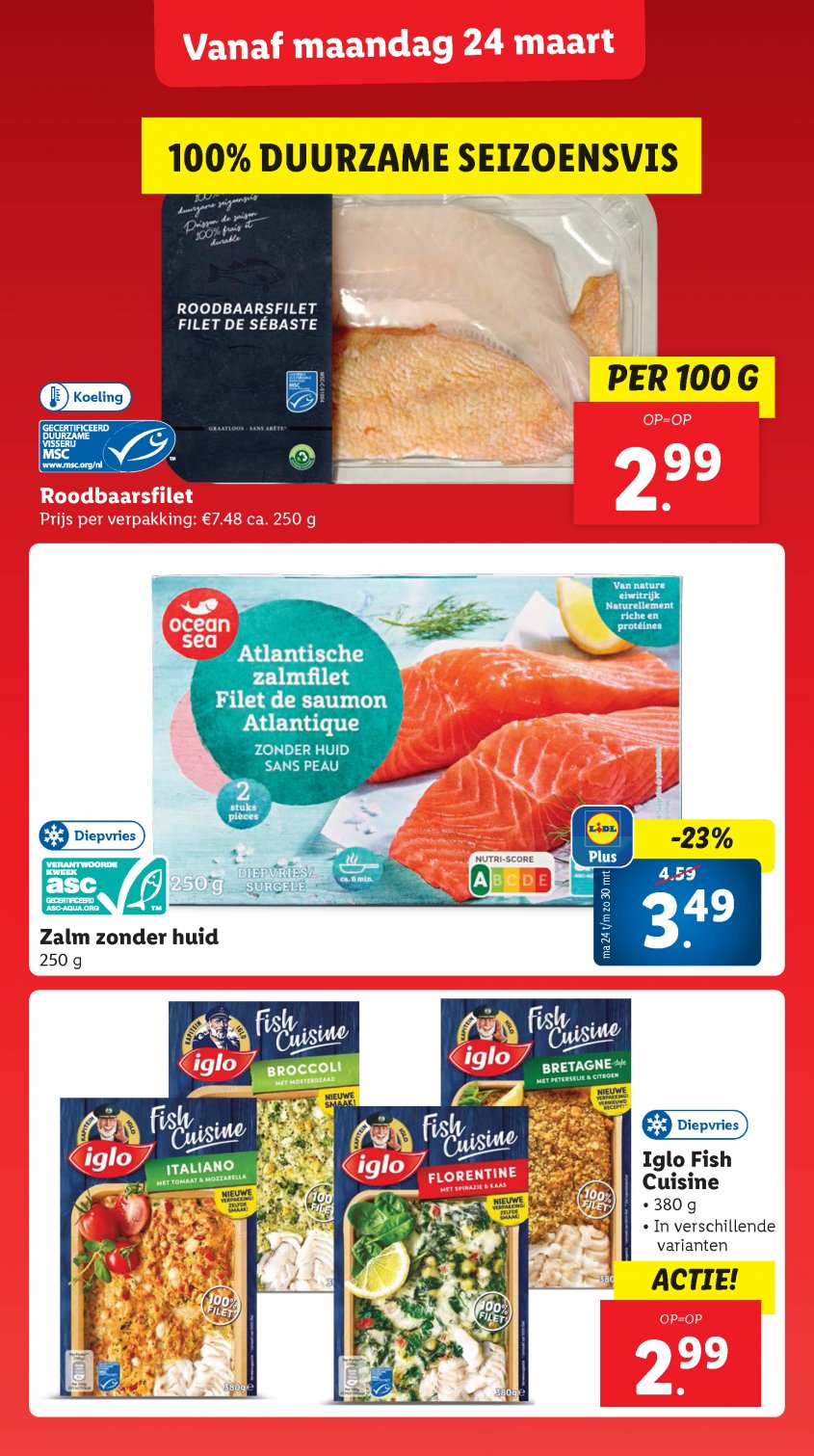 Lidl Aanbiedingen van 24-03-2025 pagina.9