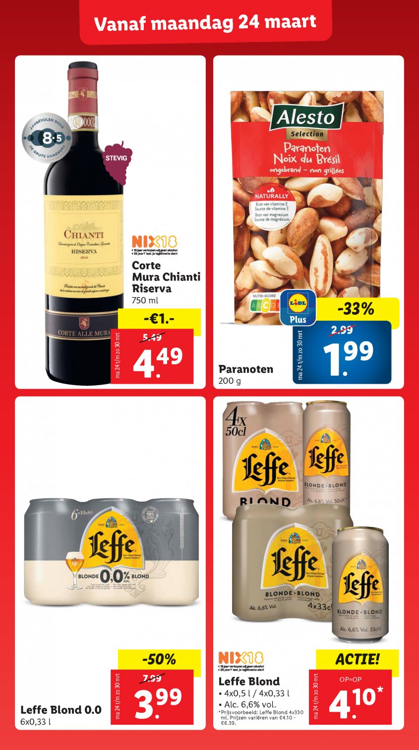 Lidl Aanbiedingen van 24-03-2025 pagina.12