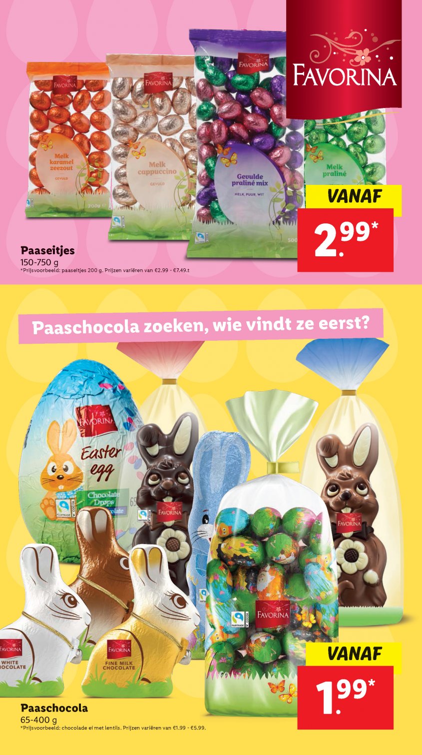Lidl Aanbiedingen van 24-03-2025 pagina.23